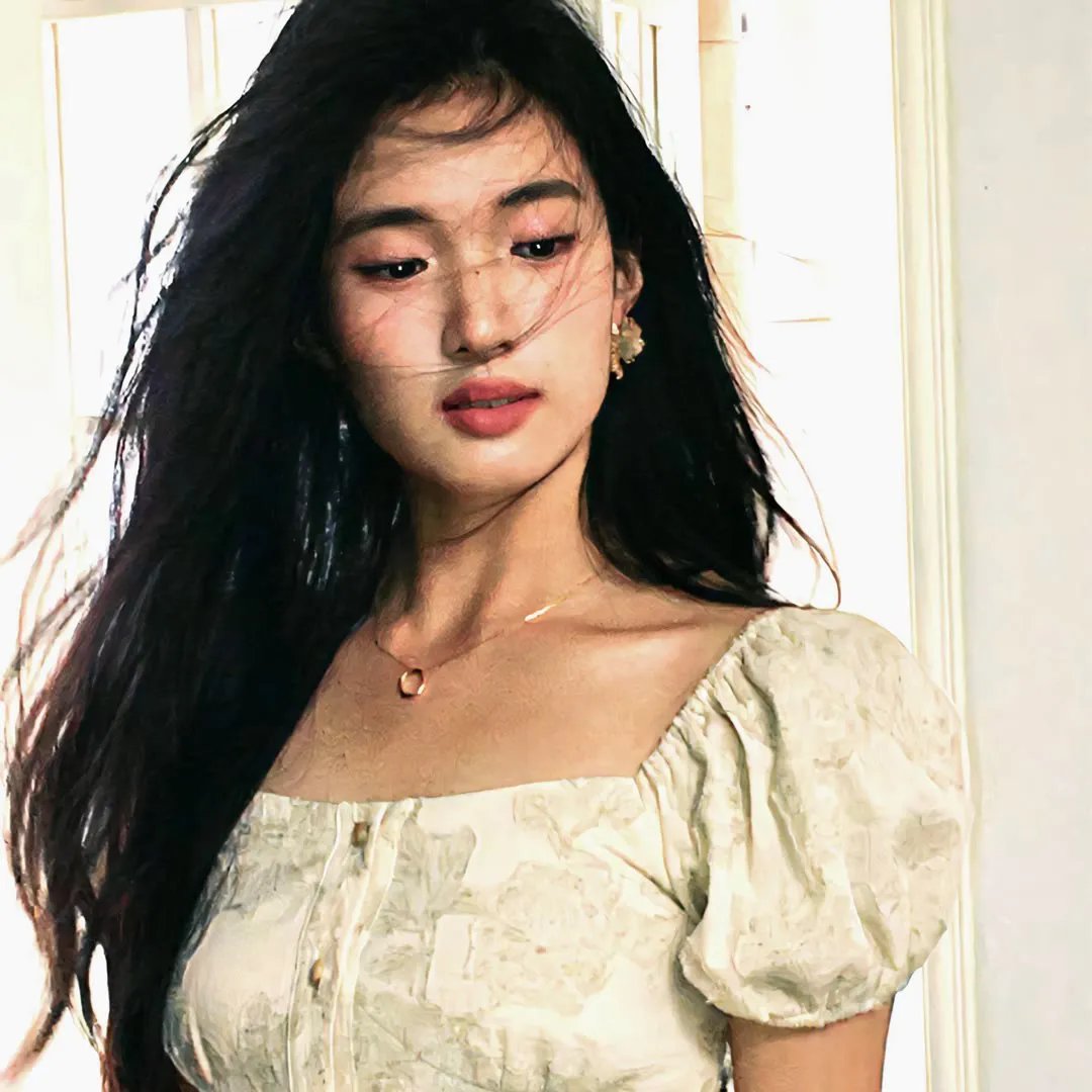 幸存的女孩